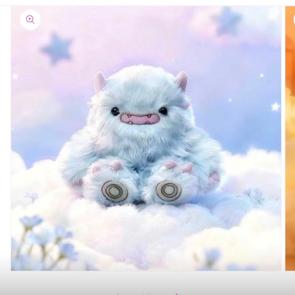 soniia- confirmed one