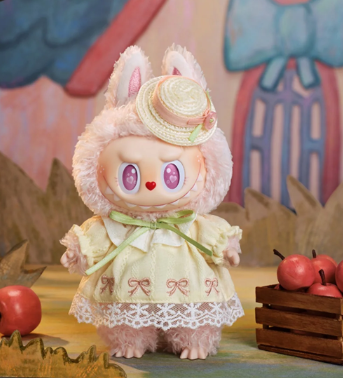 (Pre-Order) PPMT Looking for the Mokoko vinyl plush hanging card