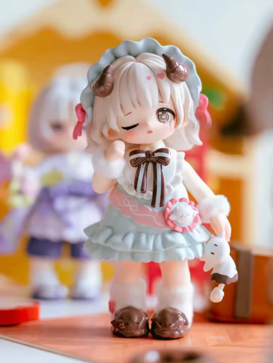 (Pre Order) Miya Heart Awakening