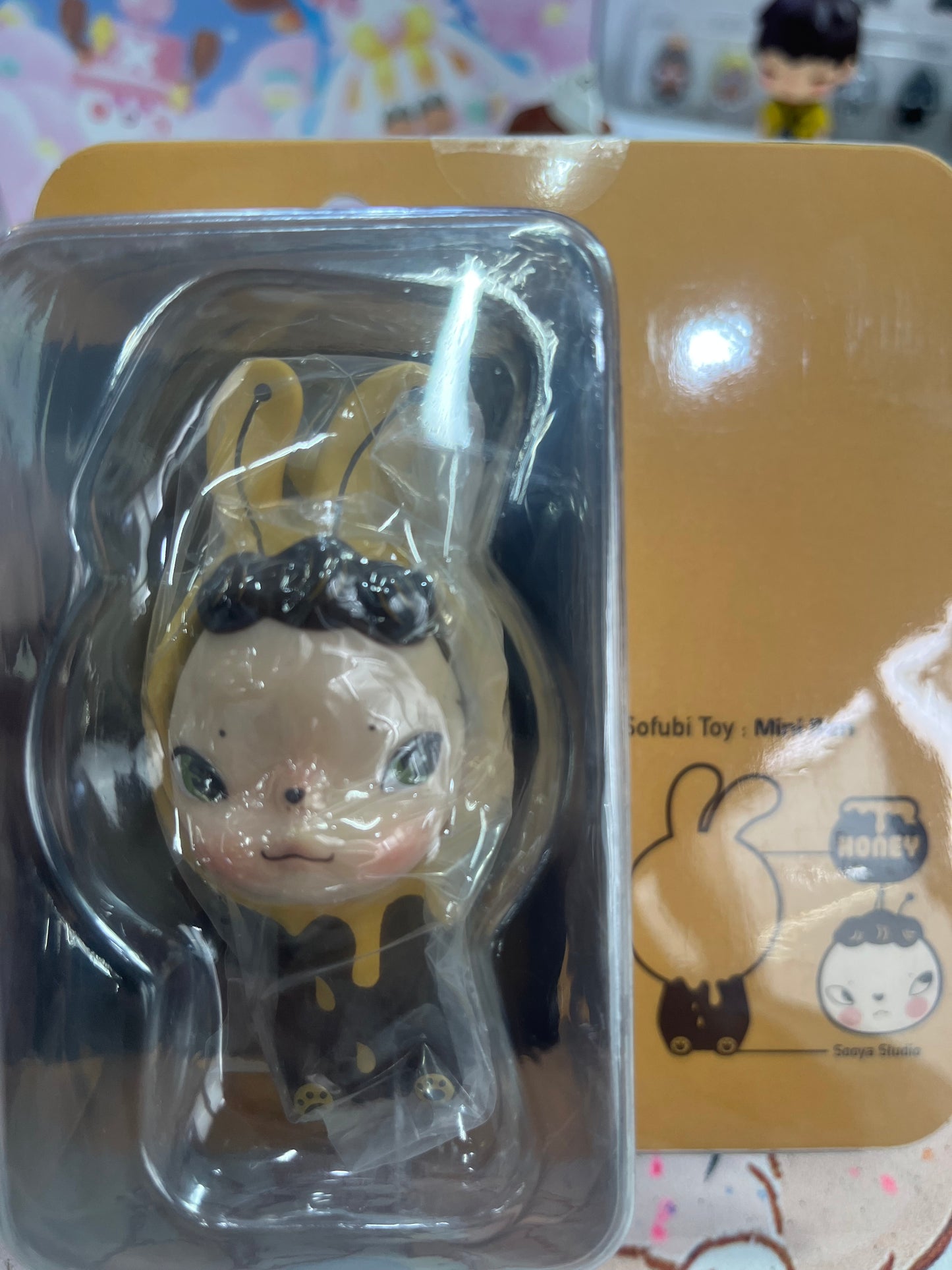 Live Only-Special Claim