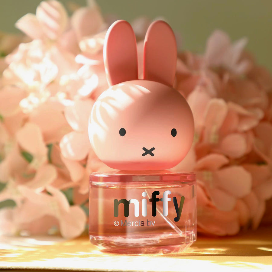 (Pre Order)Vipo Miffy Franrance