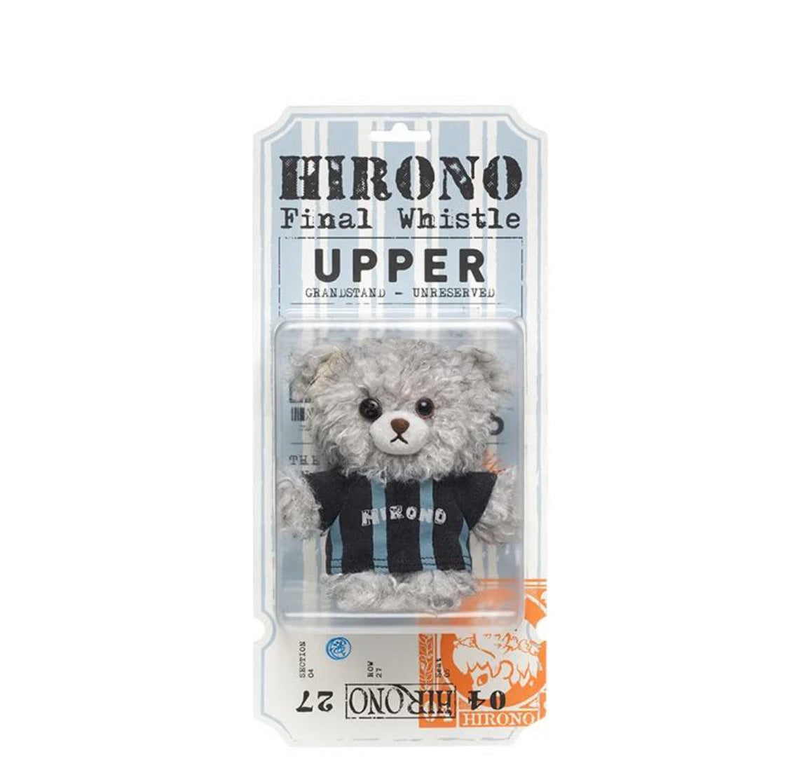 (Pre-Order)Hirono Whistle Series Merches