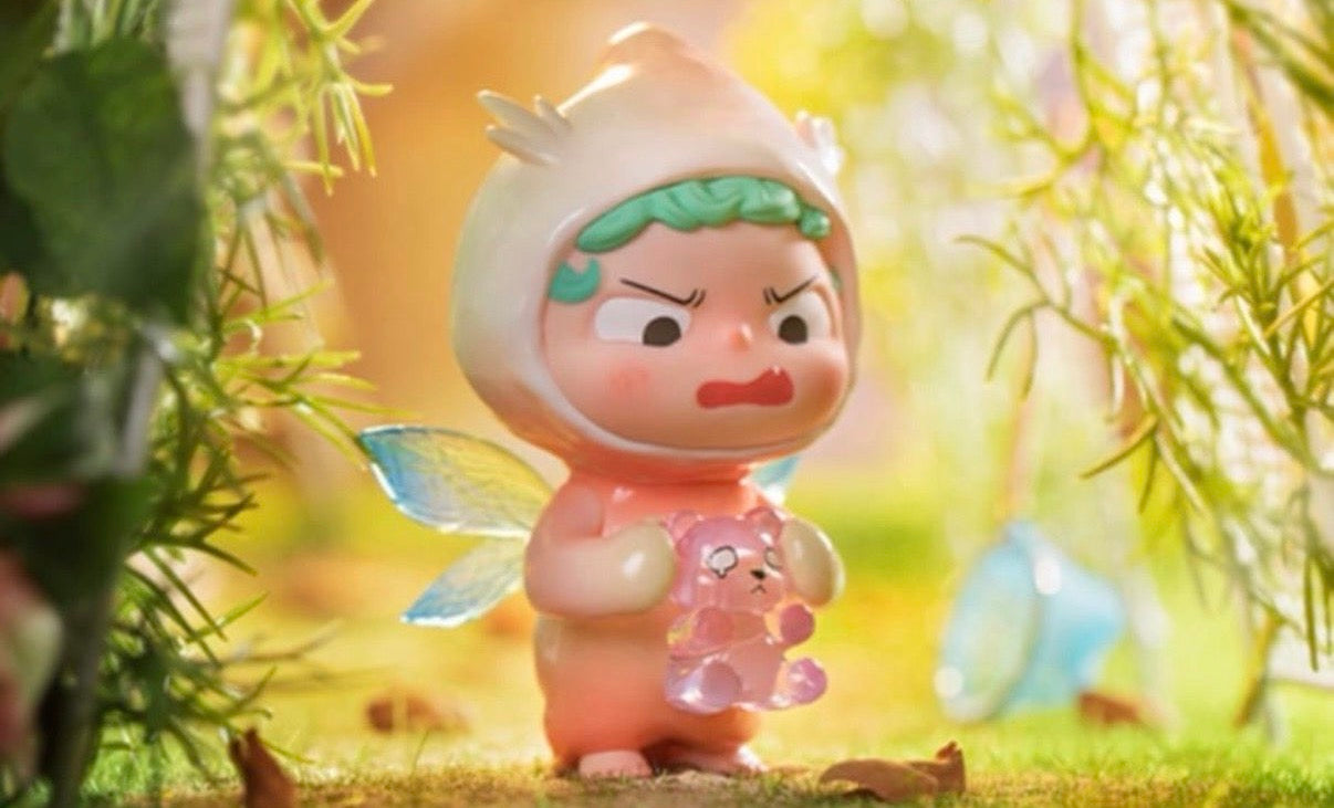 Kathryn-crystal birthstone+yuki sakura+yuki matcha+yuki purple+mimi stone+ozai witch+yuki blue+ozai flower+ozai angry+mimi spirit