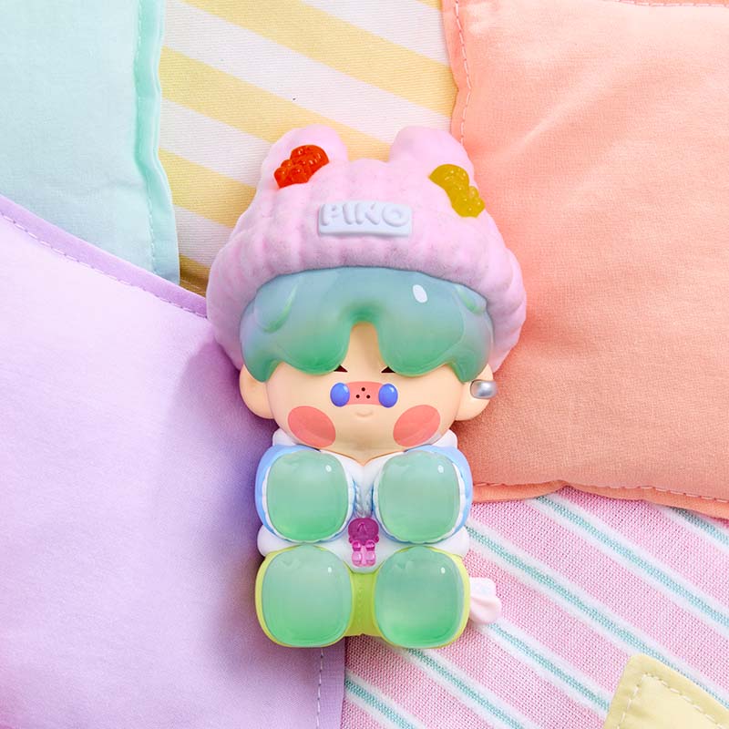 (Pre-Order)Pino Jelly I am Your Doll Series Blind Box