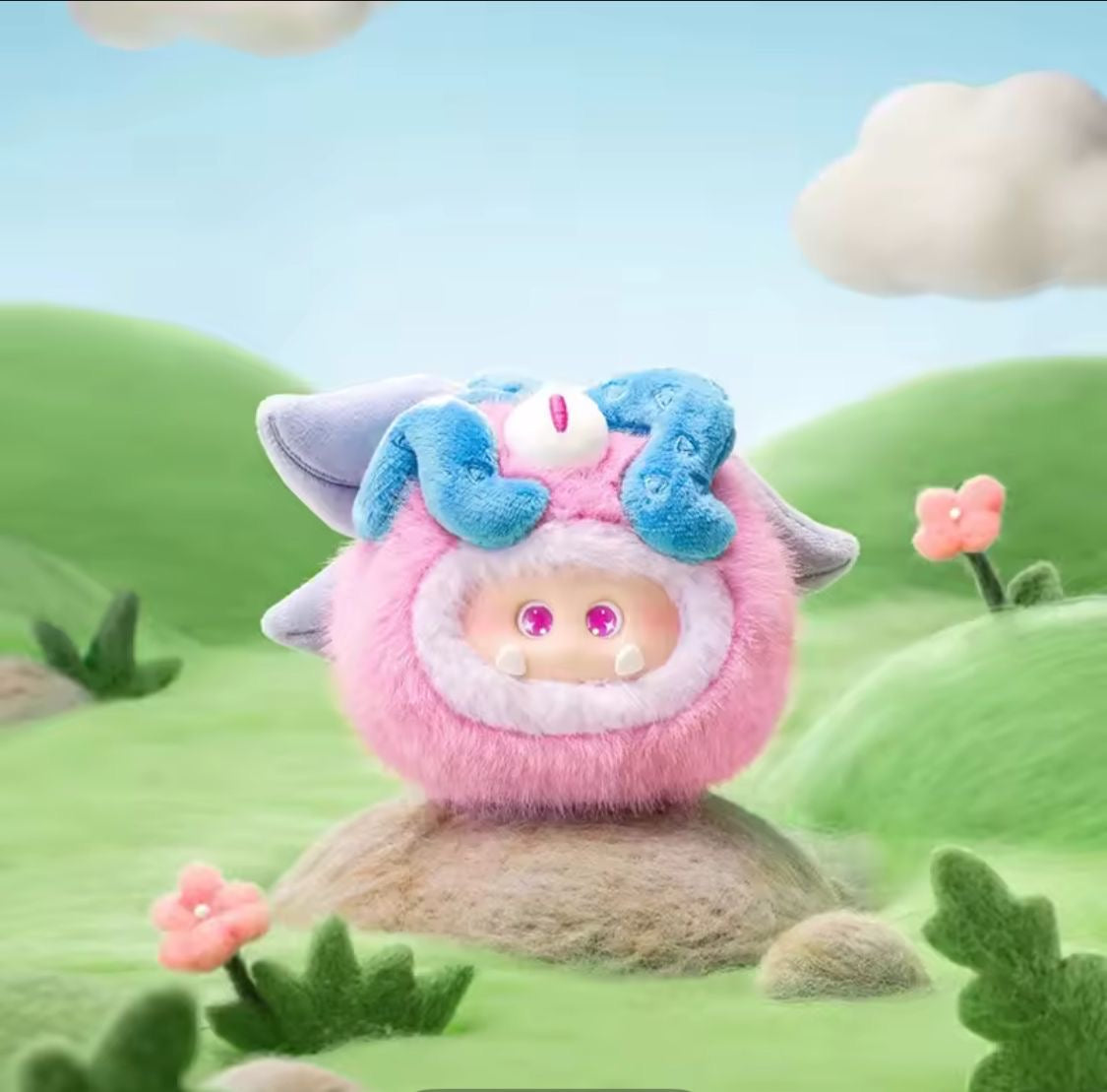 (Pre Order) Giggle Monster Sprout Story