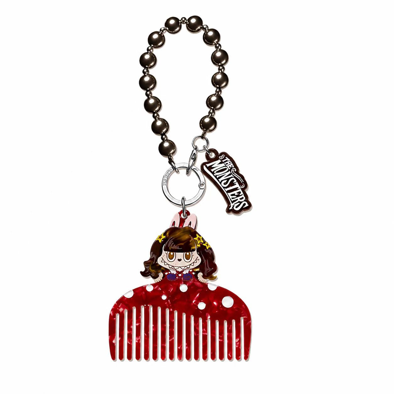 THE MONSTERS Hair Salon Series - Pendant Blind Box