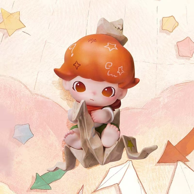 (Pre-Order) Dimoo Flying Fantasia Series Blind Box