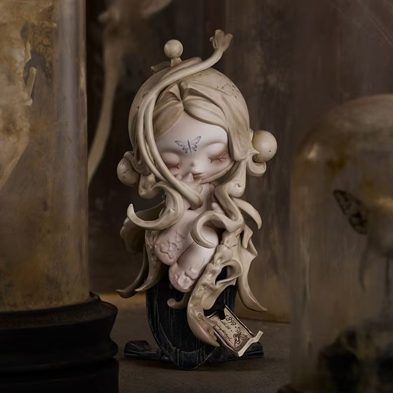 (Pre-Order) PPMT The Attic of Oddities Series Blind Box