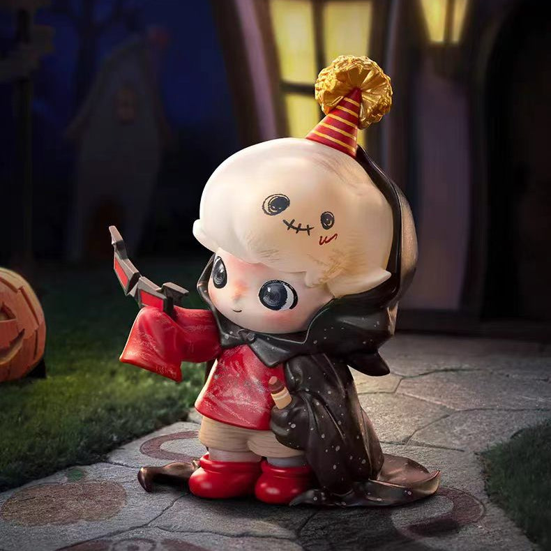 (Pre-Order) DIMOO Find Me Figure