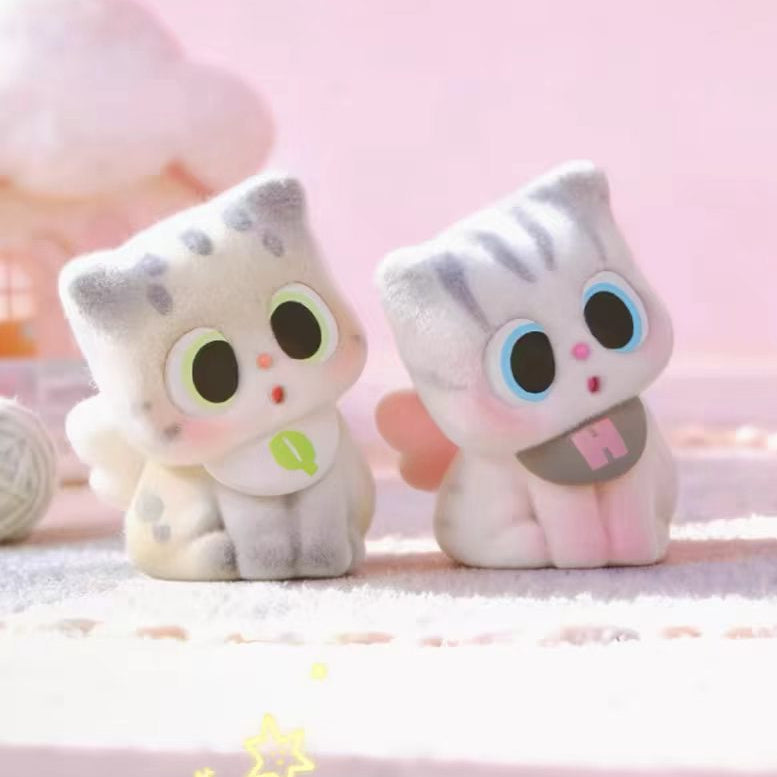 Pitty's Name Blind Box