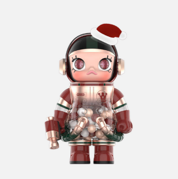 (Sale)MEGA SPACE MOLLY 400% Figure