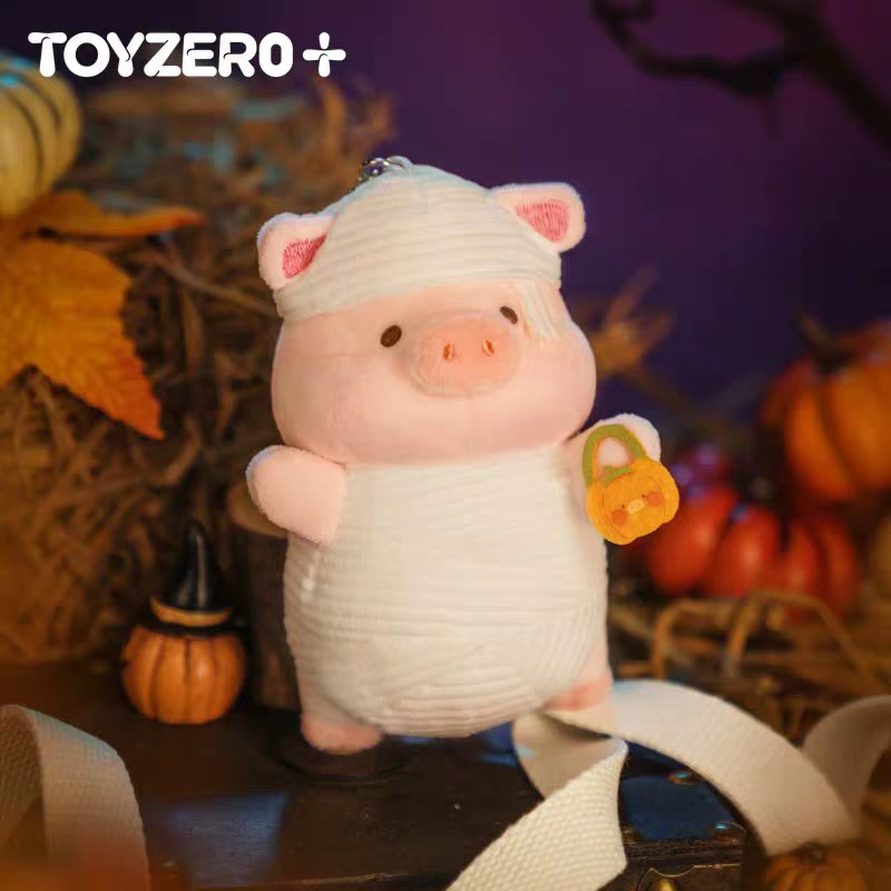 (Pre-Order) LuLu the Piggy Horror Story Series