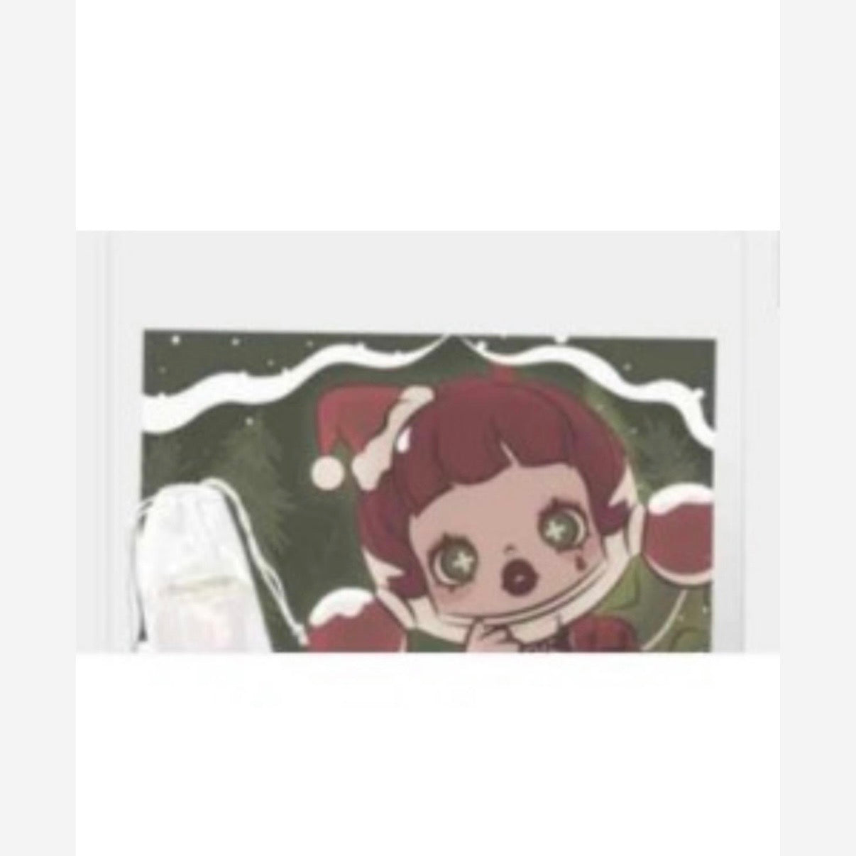 Alondra-Confirmed items🥰