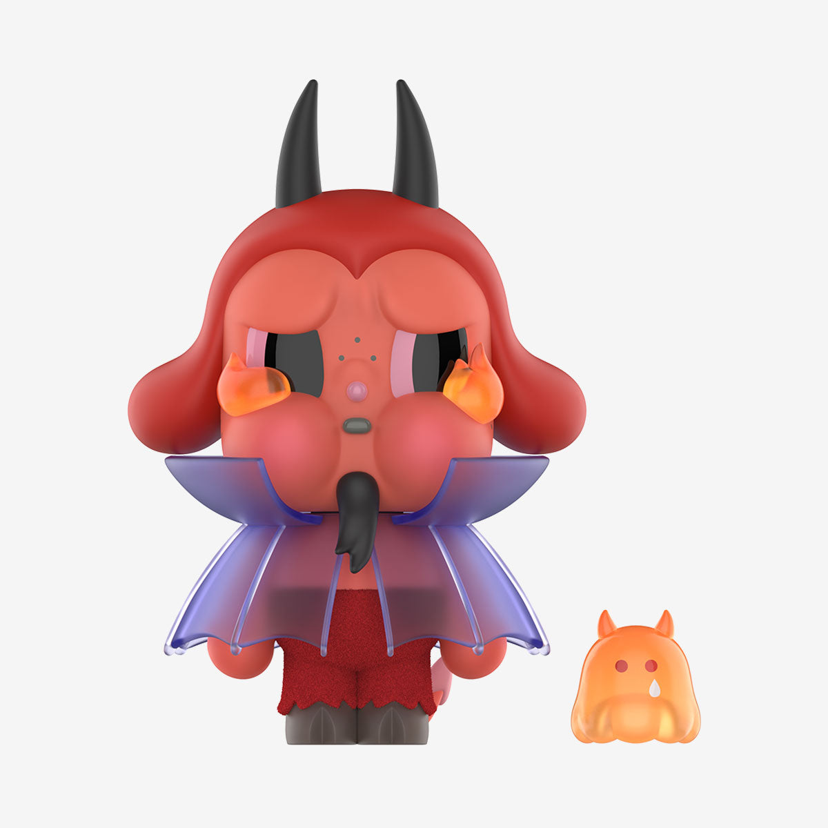 CRYBABY Monster's Tears Figure Series