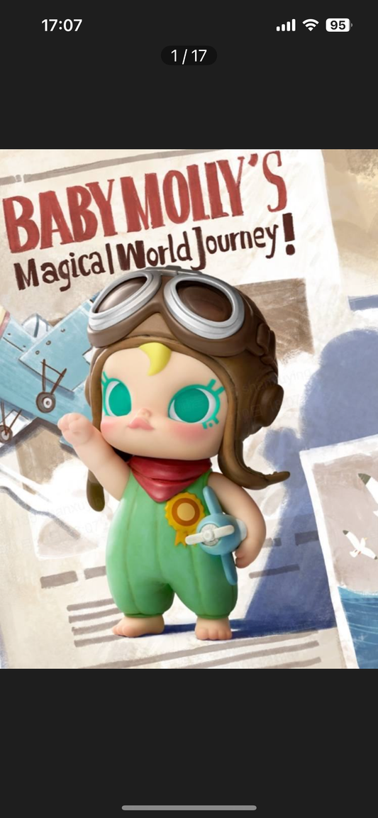 Veena- confirmed molly hug the sky