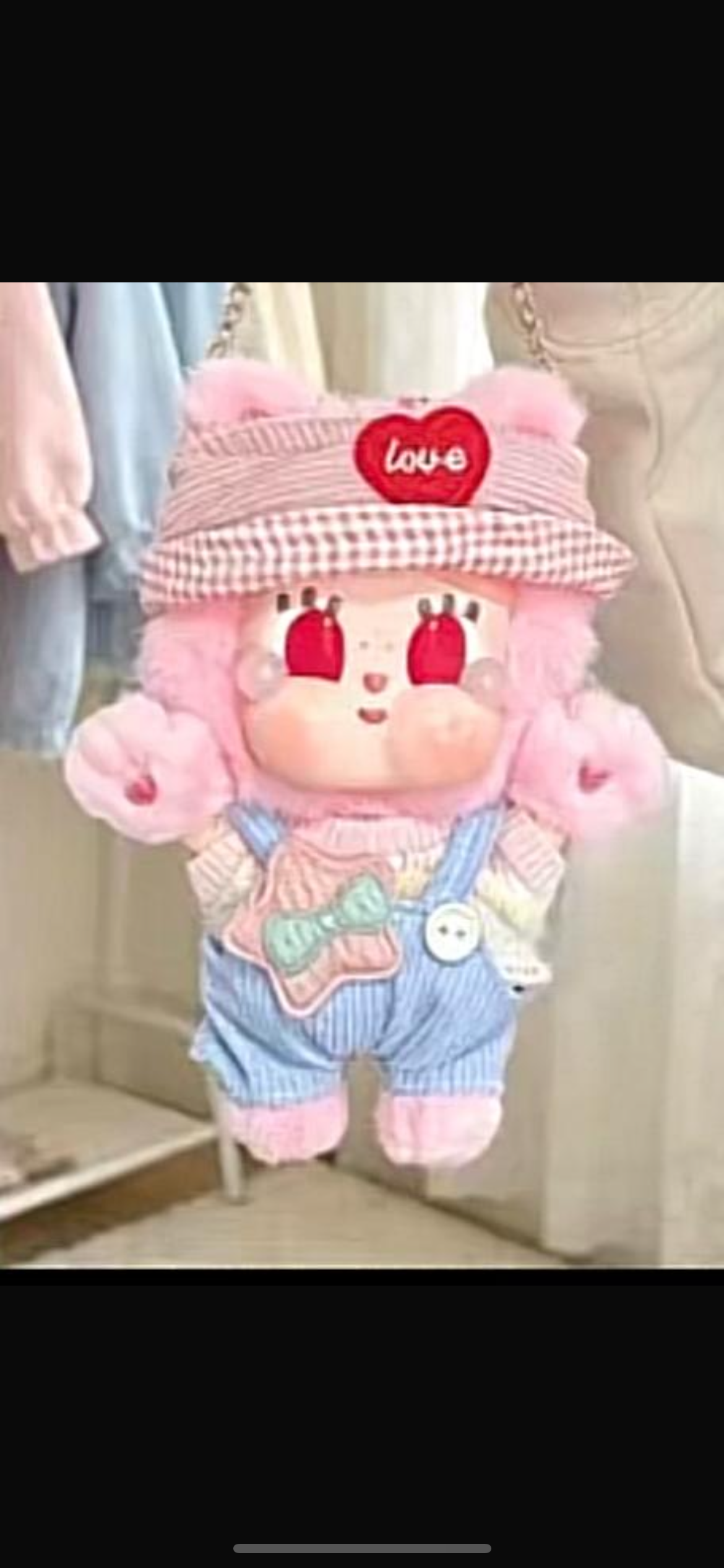 soniia- confirmed one