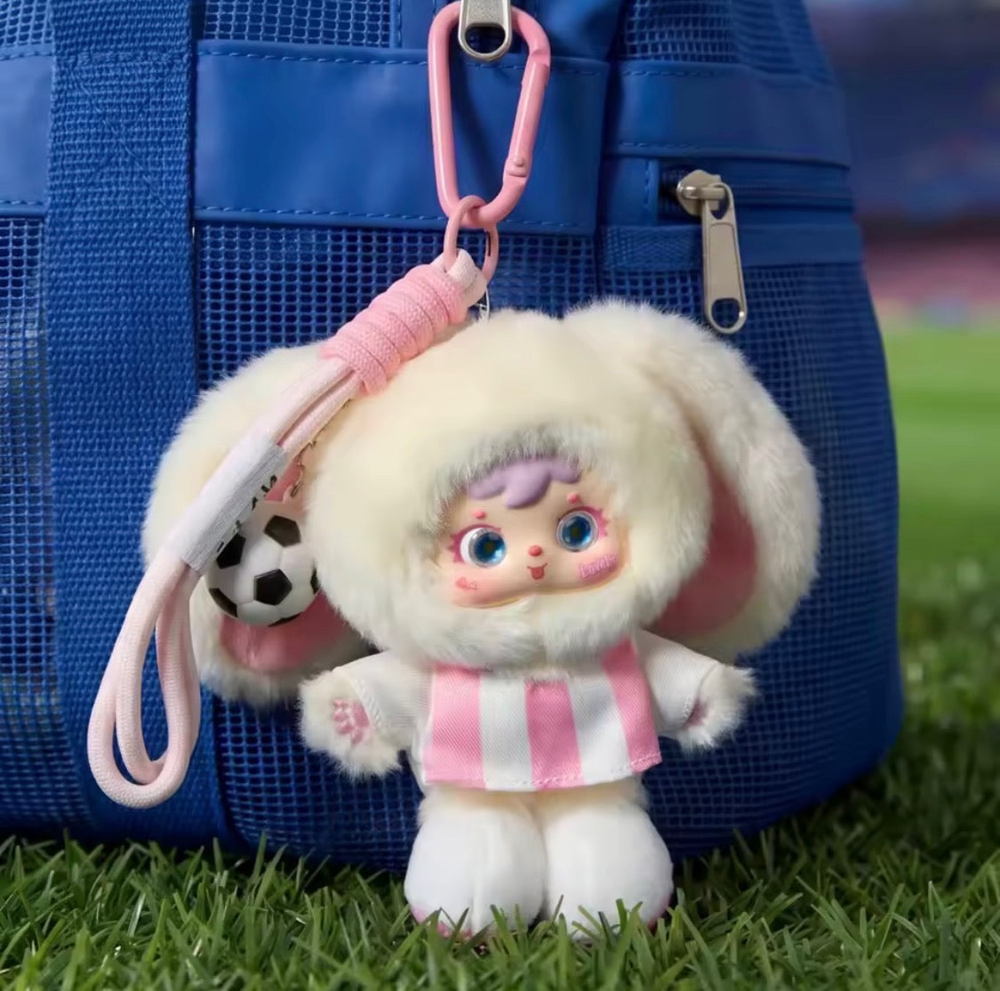 (Pre Order) Samuel Football