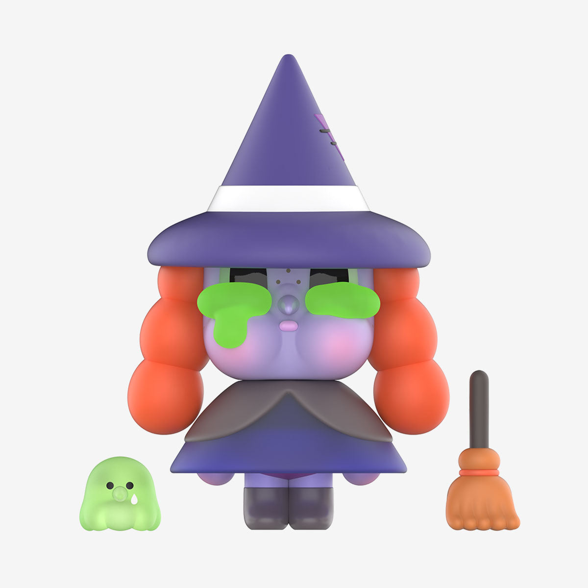 CRYBABY Monster's Tears Figure Series