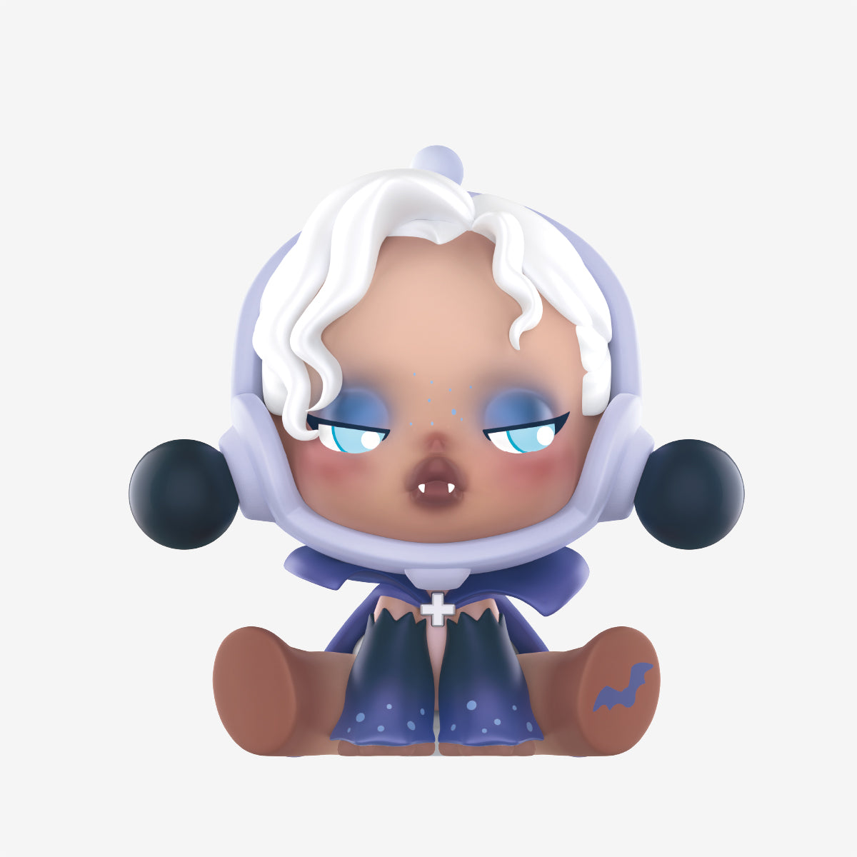 SKULLPANDA Ancient Castle Series Figure Blind Box