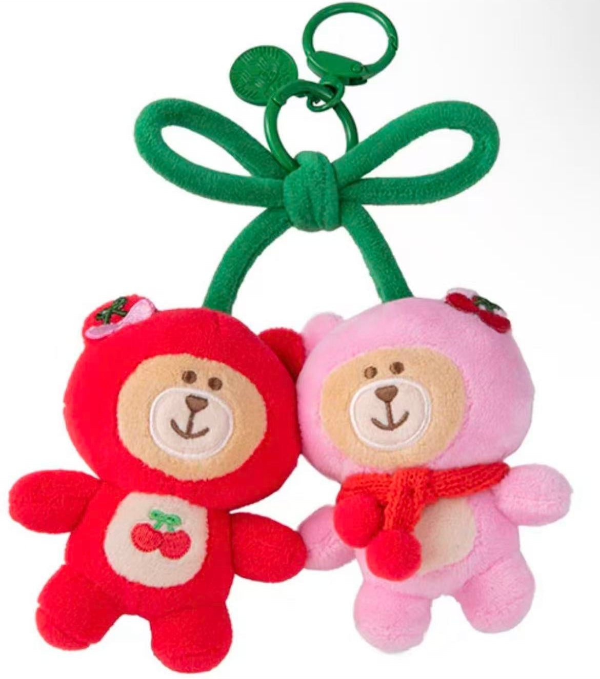(Pre-Order) Taiwan SB Bear plush