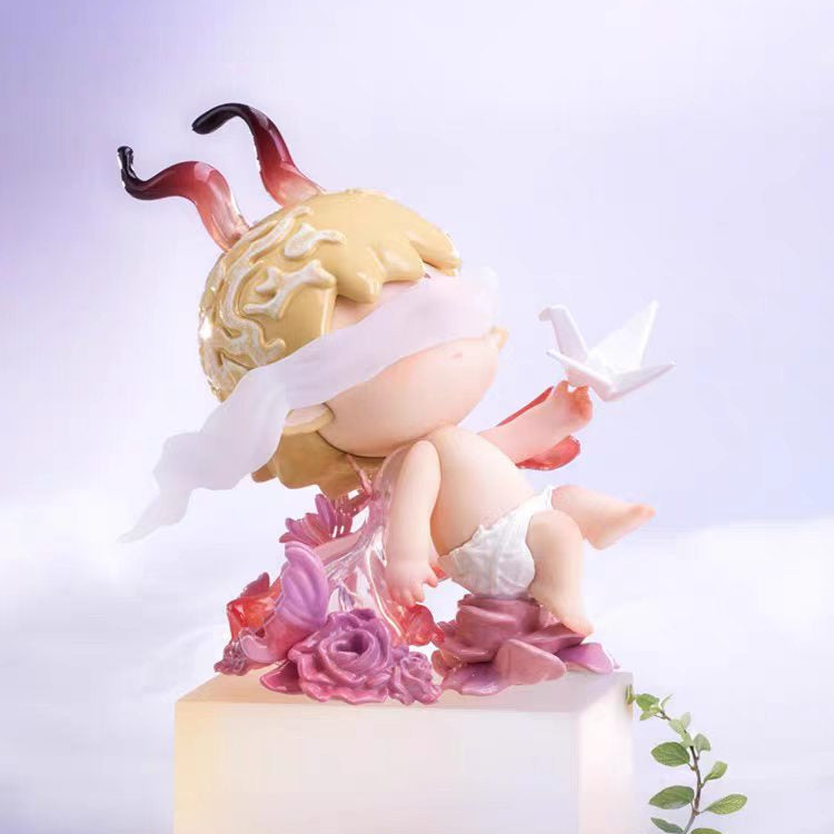 MIMI -Wander of the WildSeries Figure Blind box