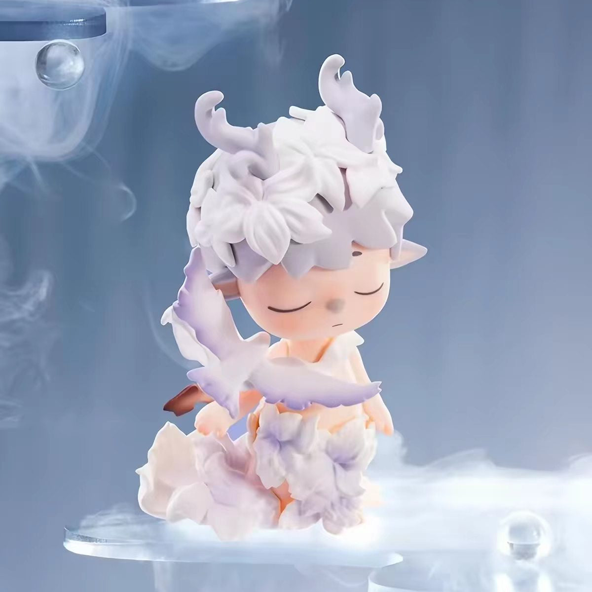 MIMI -Wander of the WildSeries Figure Blind box