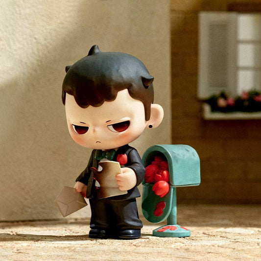 (Pre-Order)Kubo Love, Still Series Figure Blind Box