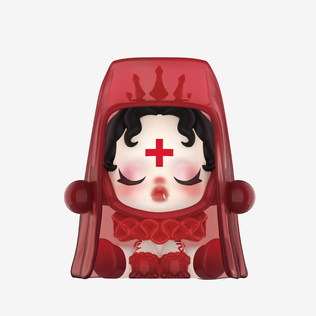 SKULLPANDA Ancient Castle Series Figure Blind Box