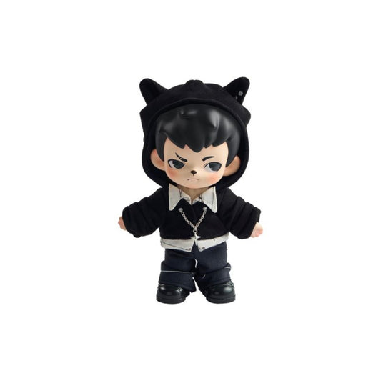 (Pre-Order)Flow With Rayan Series Kuji