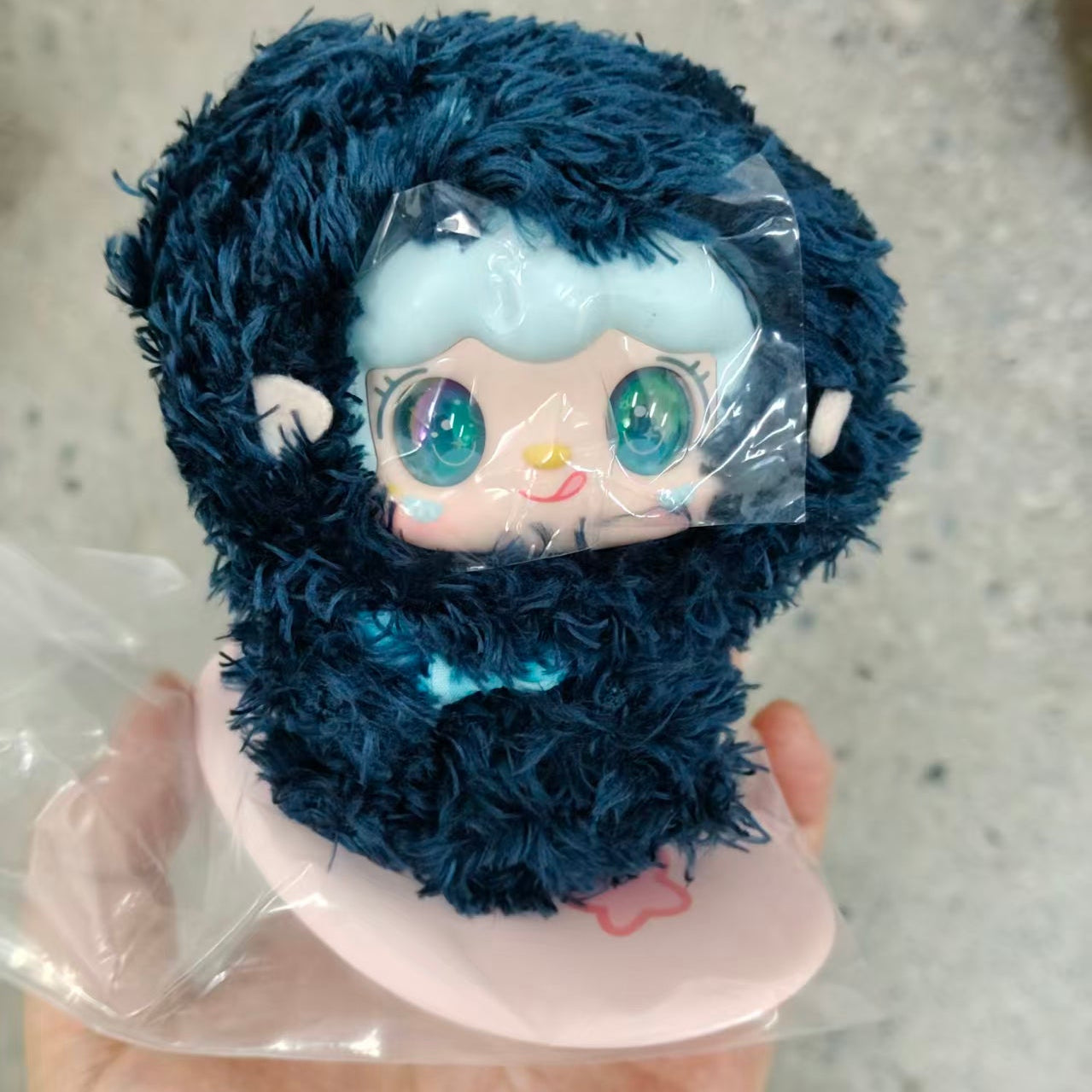 8.12-VIVI's ufc
