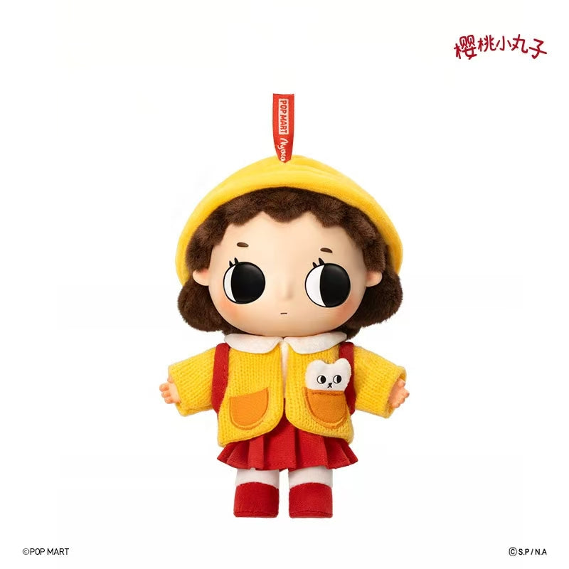 (Pre-Order) PPMT Nyota Chibi Maruko Chan Collab Plush Charm