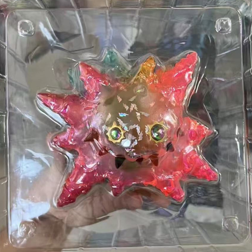 Special Claim- Instinctoy series claim party