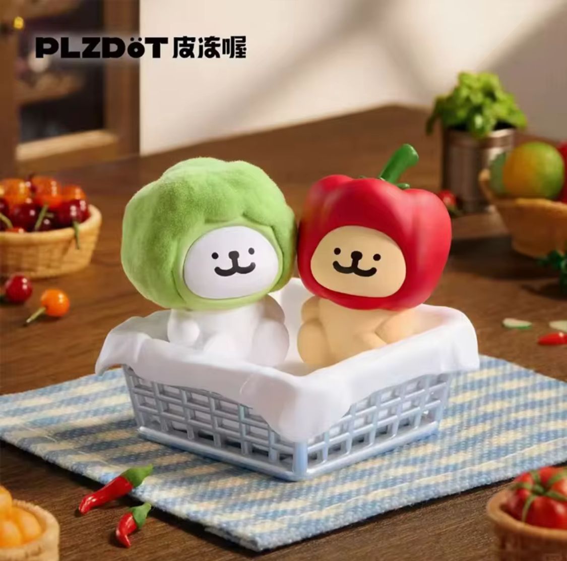 (Pre Order) Maltese Fast Food Restaurant