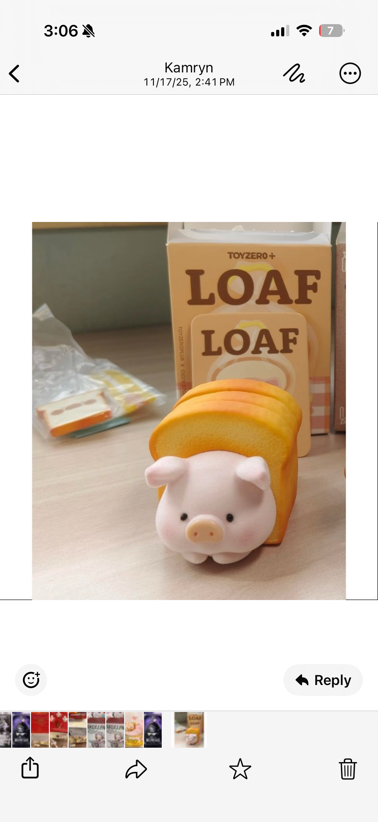 Kamryn-confirmed lulu and cases