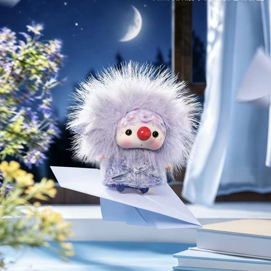 Chouchou Nature Collection Plush Series Blind Box