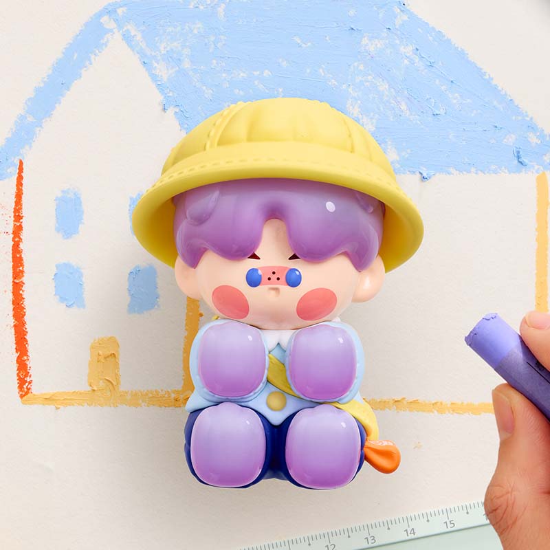 (Pre-Order)Pino Jelly I am Your Doll Series Blind Box