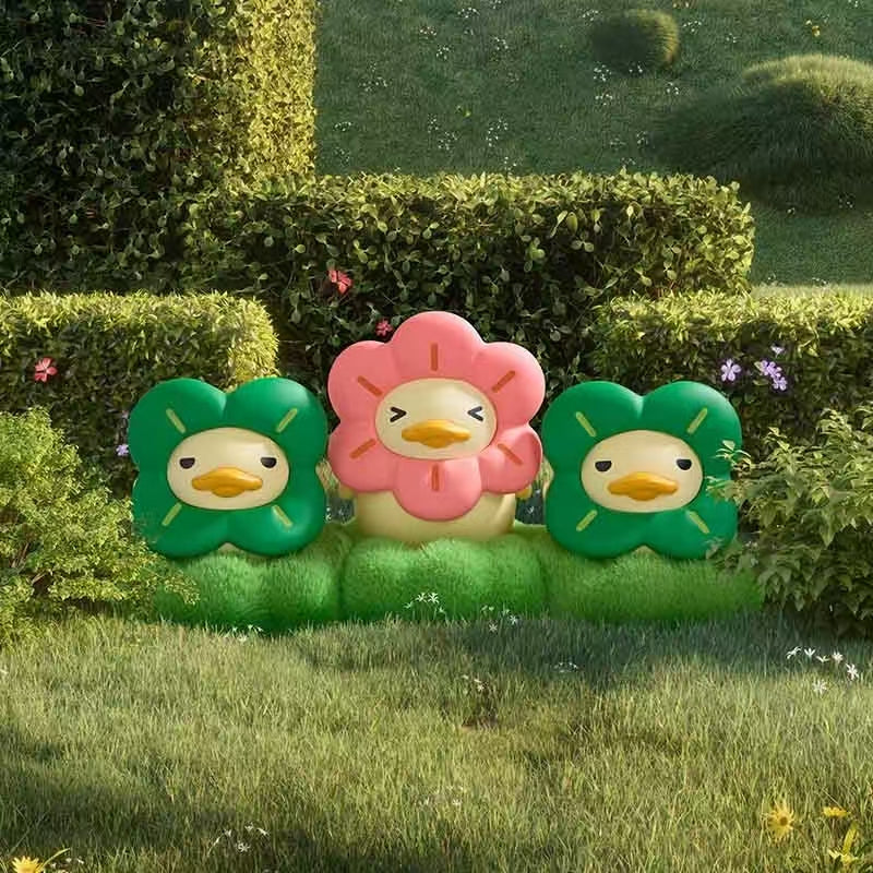 (Pre-Order) MINI DUCKOO Citywalk series blind box