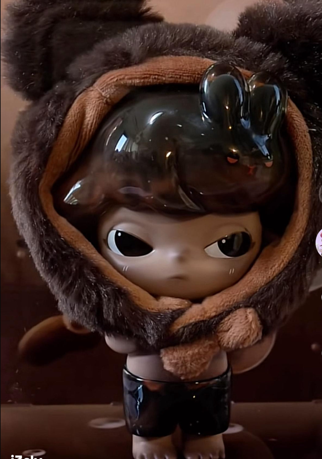 Dimoo world figure 200%