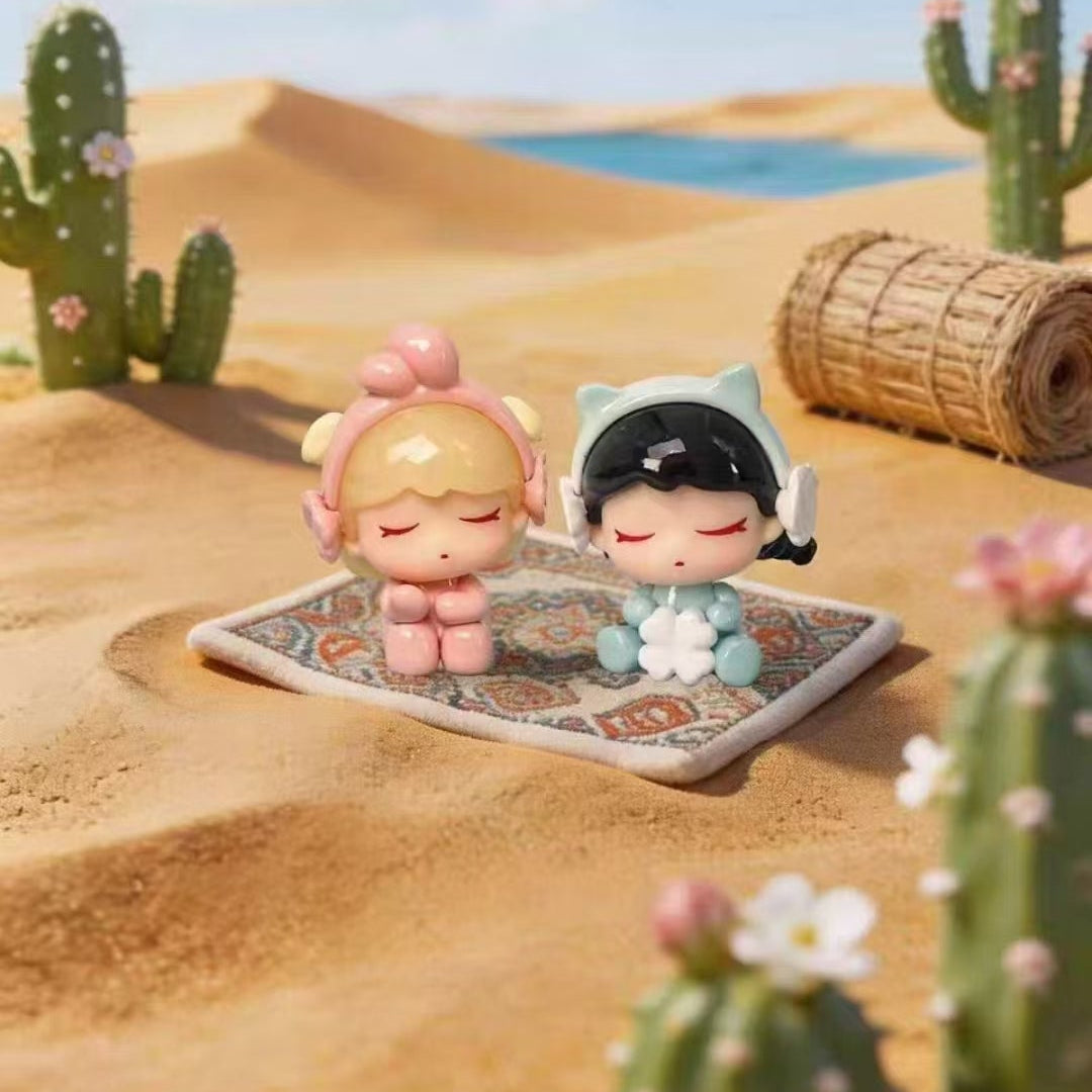 (Pre-Order) Date With Nature Beans Blind Bag