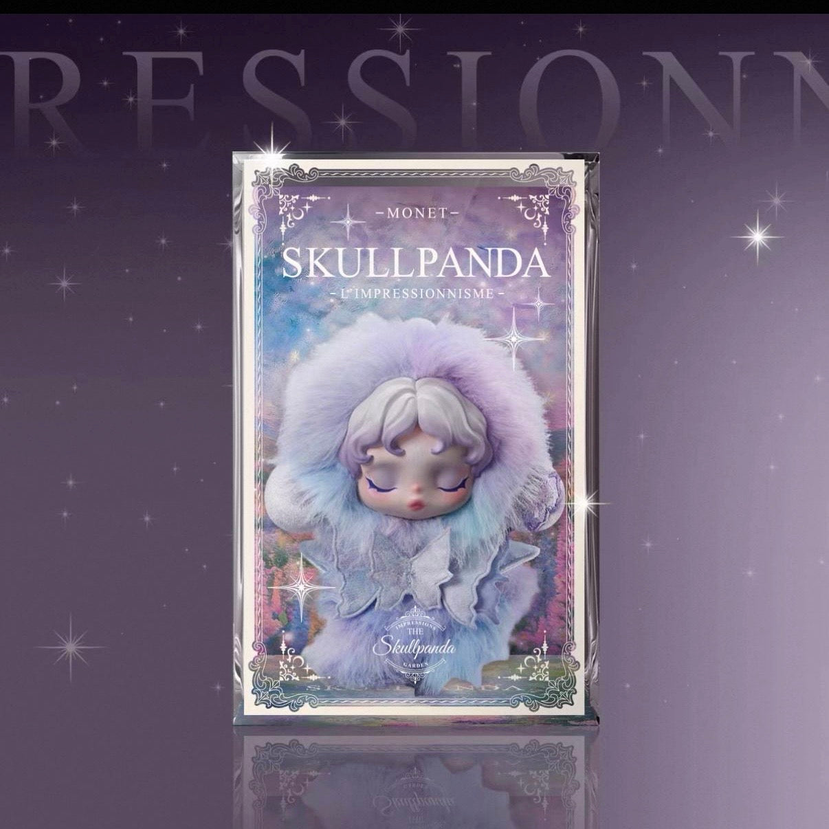 (Pre-Order)Display Cases With Themes