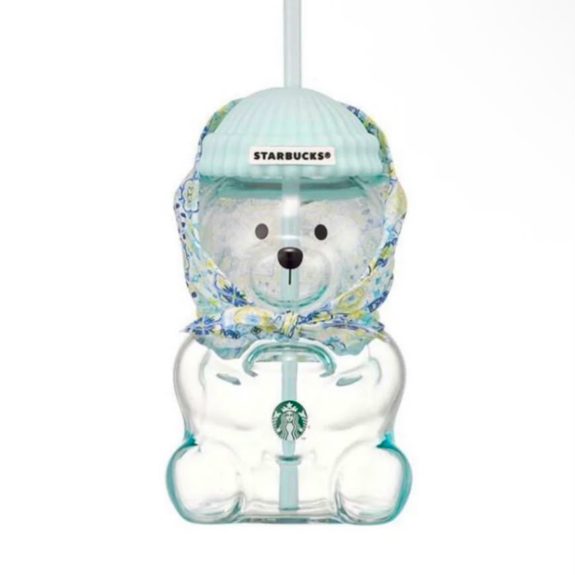 SB cute Bear Cup