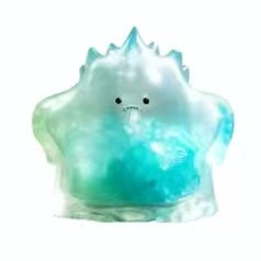 YUKI Japanese style limited Blind box