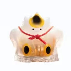 YUKI Japanese style limited Blind box