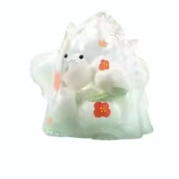 YUKI Japanese style limited Blind box