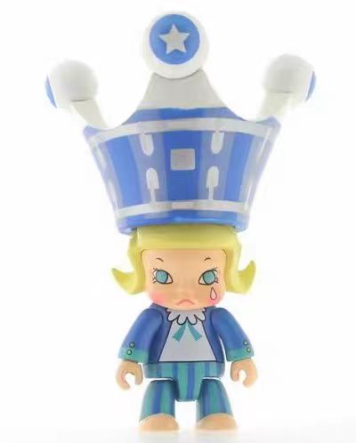 (Pre-Order)Toy2R Kennyswork Molly Qee Series