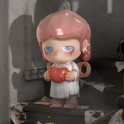 MO - I KNOW ME Series Figure Blind Box