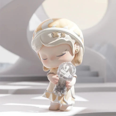 MO - I KNOW ME Series Figure Blind Box