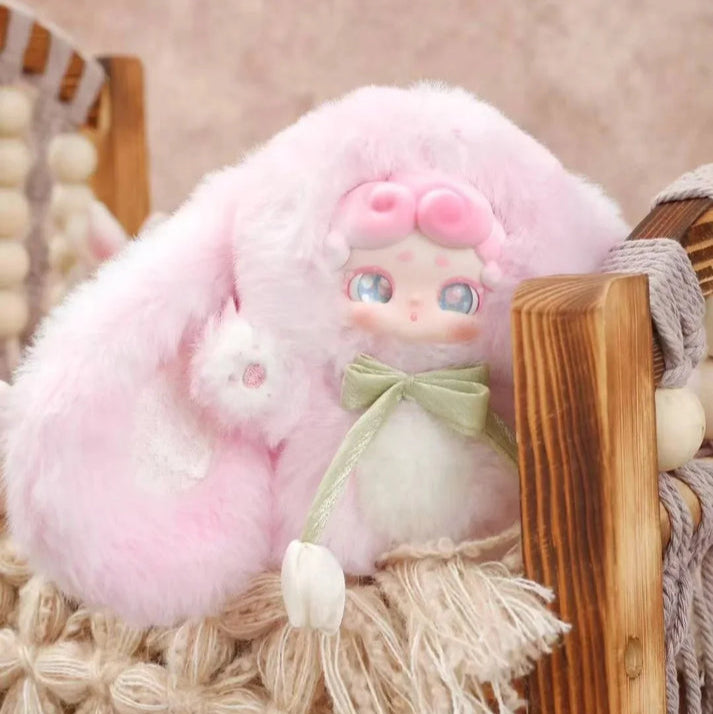 Lucky Deer Nai Secret Garden Series Blind Box