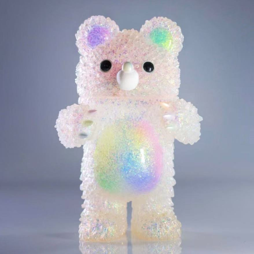 Special Claim- Instinctoy series claim party
