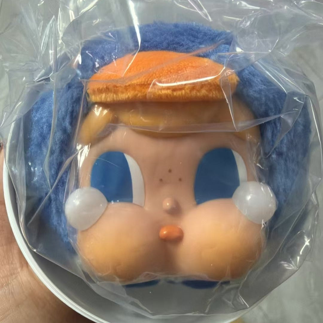 Sad Zoo Thailand Exclusive Gashapon opened box